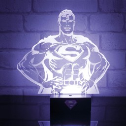   DC Comics: Superman Hero