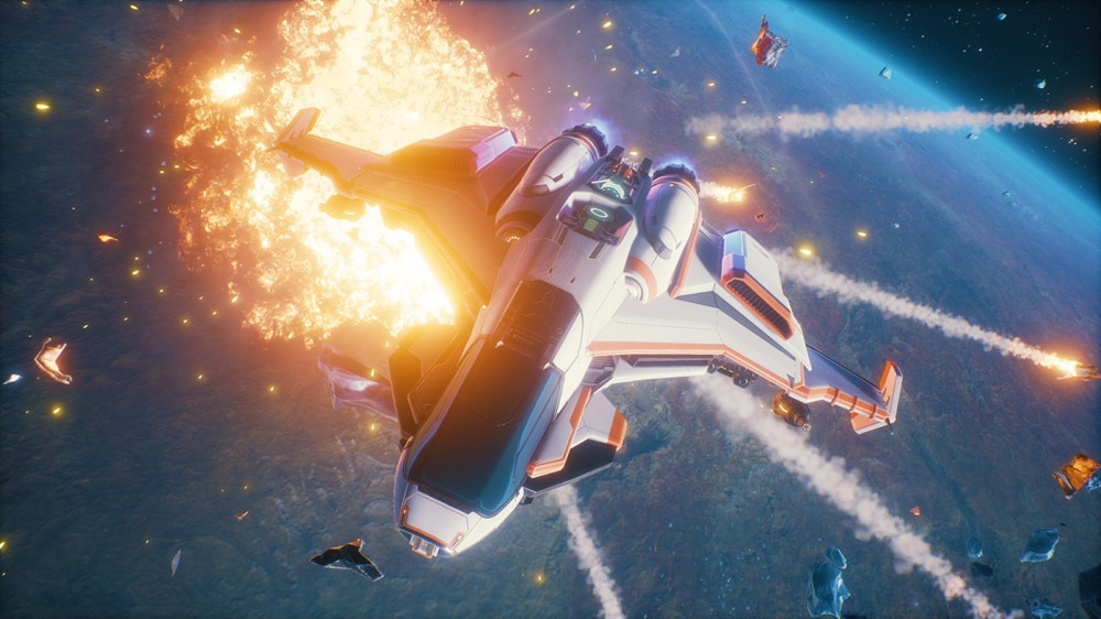 Everspace [Xbox One/Win10,  ]
