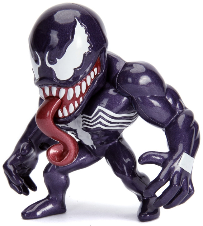 Фигурка Marvel Spider-Man: Venom Ultimate Figure 4"