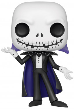  Funko POP: Disney NBC  Vampire Jack (9,5 )