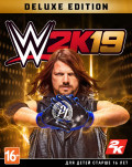 WWE 2K19. Digital Deluxe Edition [PC,  ]