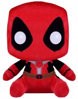 ������ ������� Funko POP: Marvel � Deadpool Mega (40 ��)