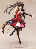 ������� Date A Live Fragment: Date A Bullet � Kurumi Tokisaki Idol Ver. (24 ��)