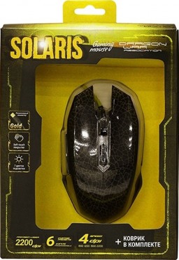  Qumo Dragon War Solaris M10   +   PC