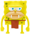  ReAction Figure Spongebob Squarepants: Spongegar Wave 2 (9 )