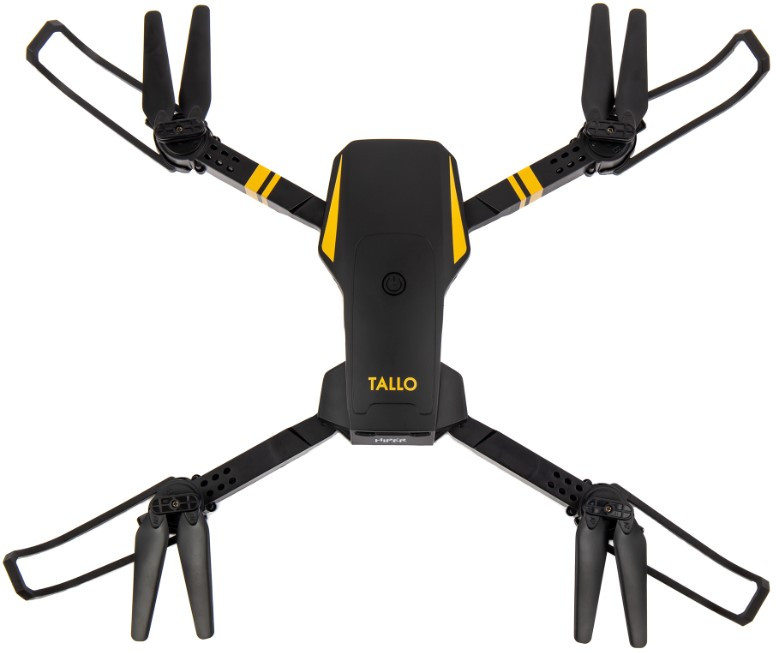   Hiper Tallo FPV (HQC-0029)