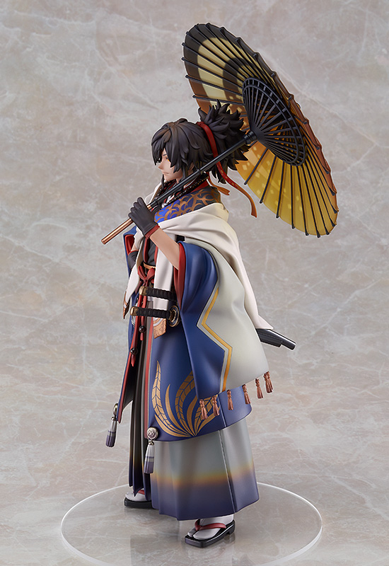  Fate Grand Order: Assassin / Okada Izo Festival Portrait Ver. (29 )