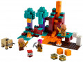  LEGO Minecraft:  