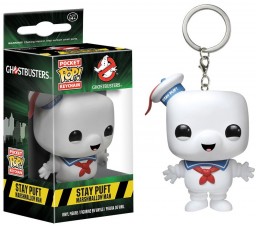  Funko POP: Ghostbusters  Stay Puft