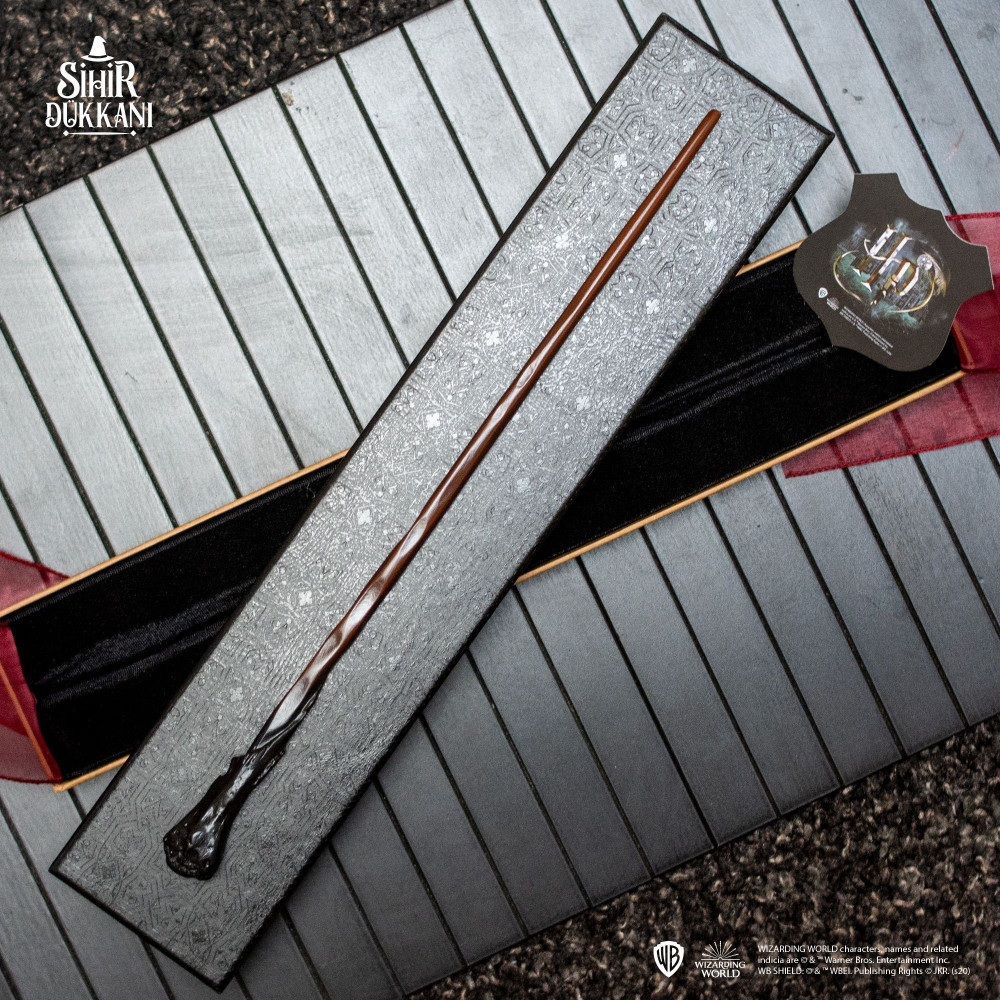 ��������� ������� Harry Potter: Ollivander`s Wand Albus � Ron Weasley