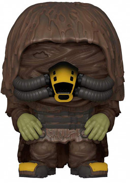  Funko POP Games: Fallout 76  Mole Miner (9,5 )