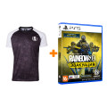  Rainbow Six:  ( PS5 +  M)
