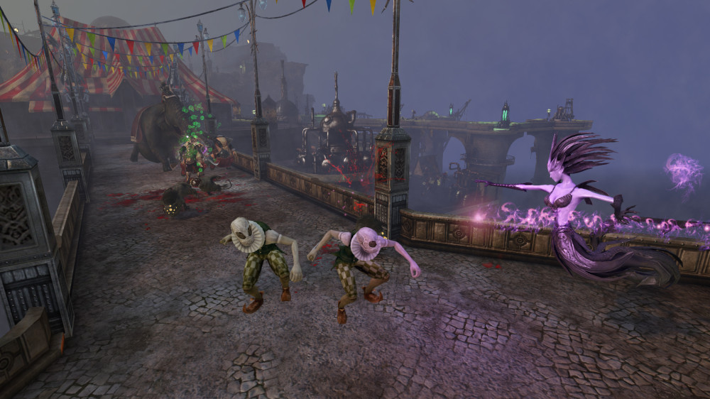 The Incredible Adventures of Van Helsing III [PC,  ]