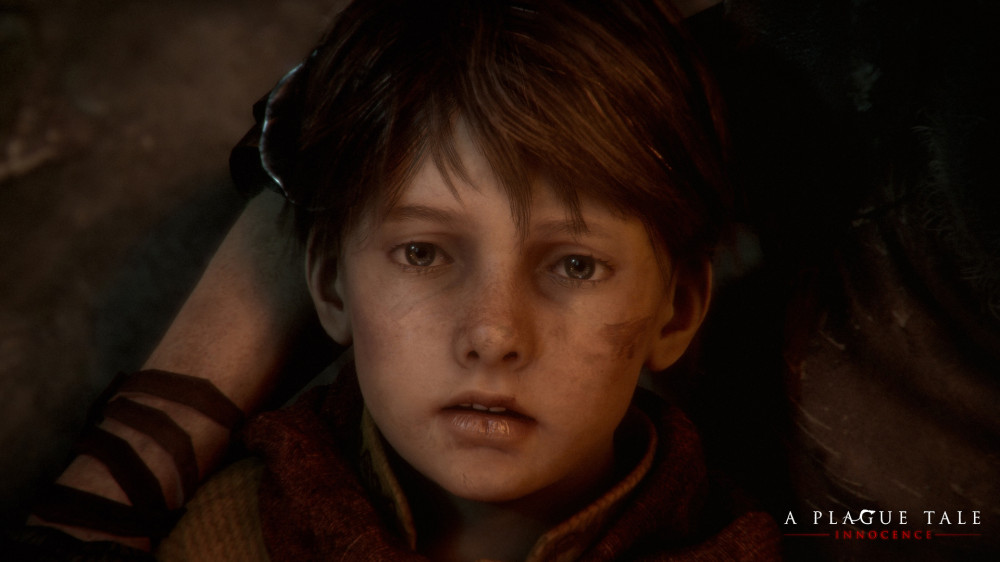 A Plague Tale: Innocence [Xbox One,  ]