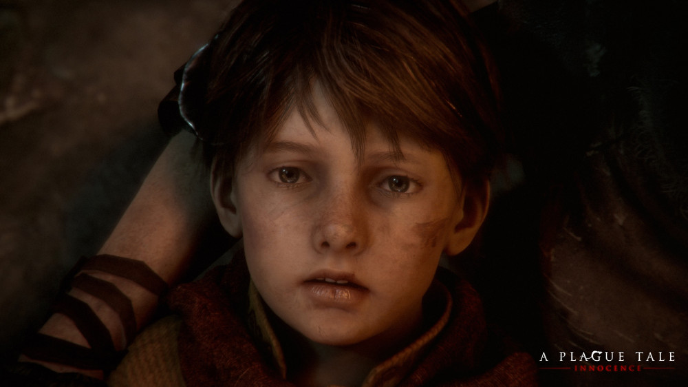 A Plague Tale: Innocence [PS4] – Trade-in | /