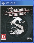 ShadowWarrior[PS4]