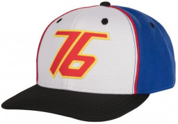  Overwatch: Soldier 76 Snap Back