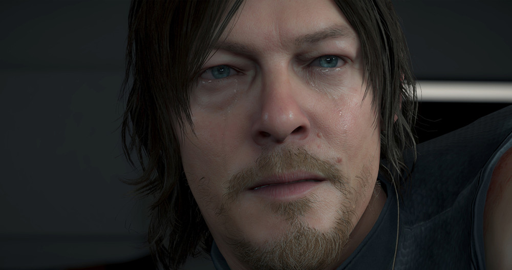 Death Stranding.    ( ,  ) [PC]