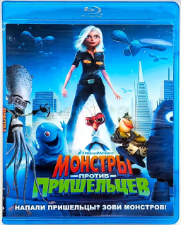 ������� ������ ���������� (Blu-ray)