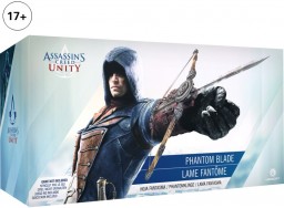  Assassins Creed Unity. Phantom Blade