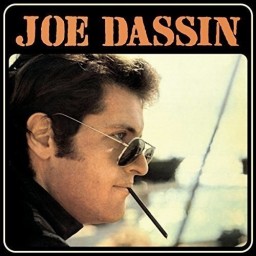 Joe Dassin  Les Champs-Elysees (LP)