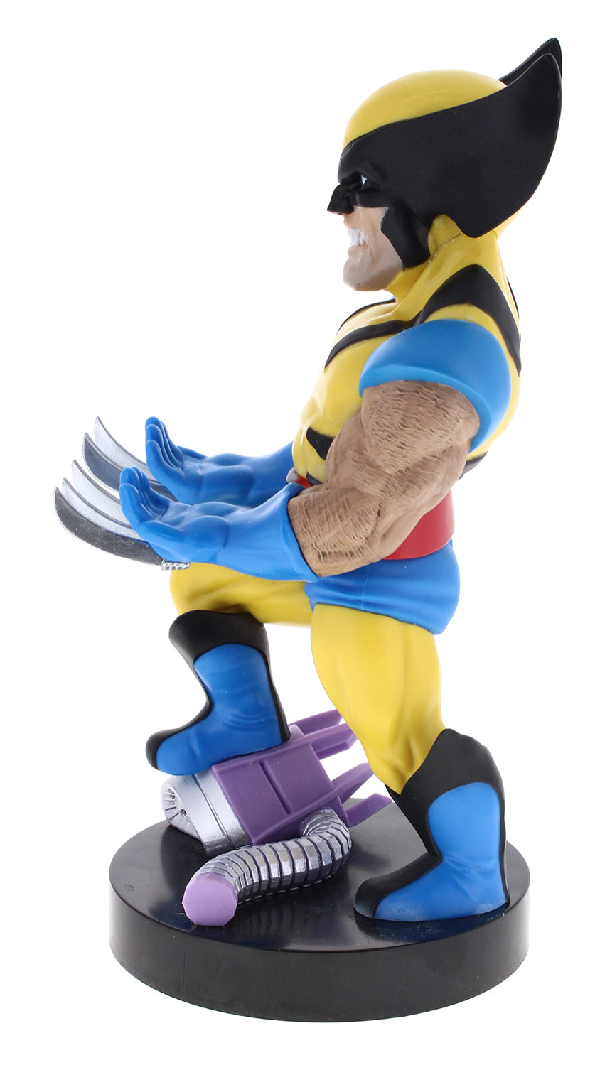 Фигурка-держатель Marvel: X-Men Wolverine
