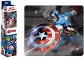 ������ ��� ���� Marvel � Captain America