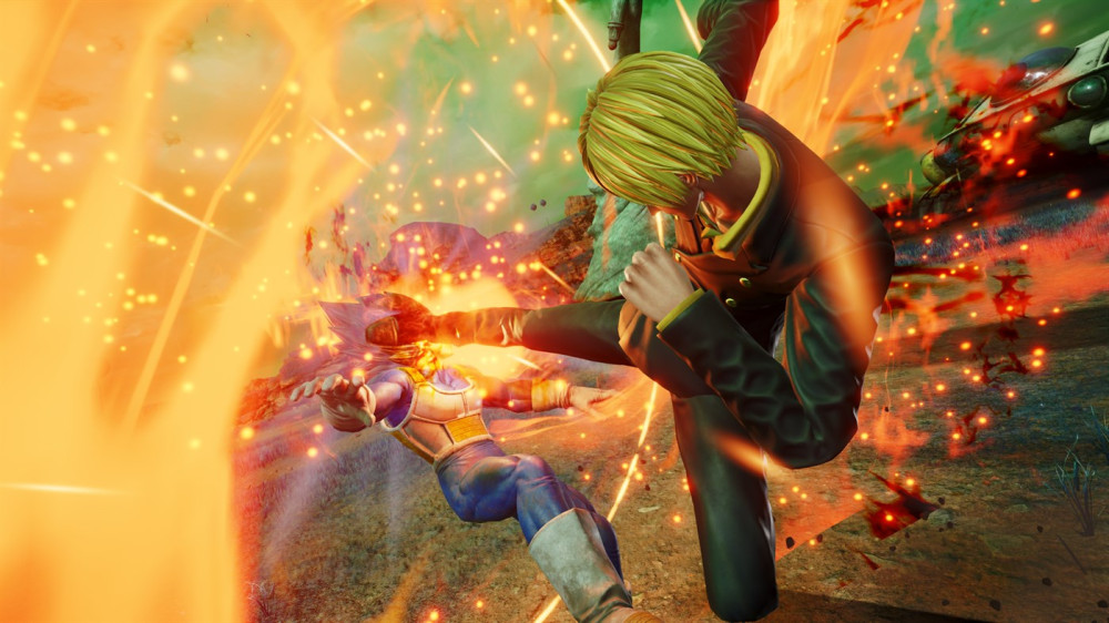 Jump Force. Ultimate Edition [Xbox One,  ]