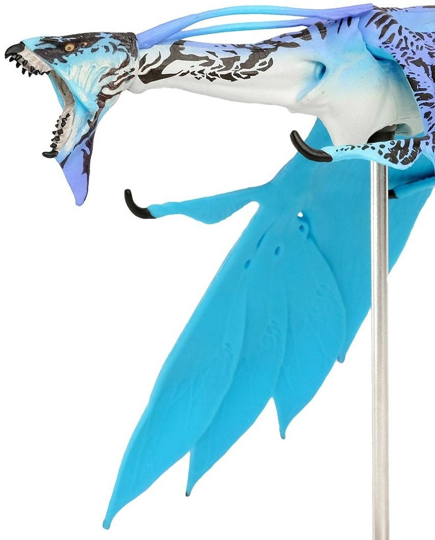 ������� Avatar Movie / ������: Mountain Banshee � Blue Banshee