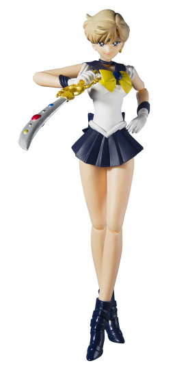  S.H.Figuarts: Sailor Moon  Sailor Uranus Animation Color Edition (14 )