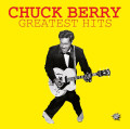 Chuck Berry  Greatest Hits (LP)