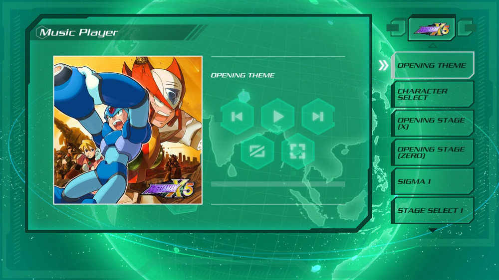 Mega Man X Legacy Collection 1 & 2 Bundle [Xbox One, �������� ������]