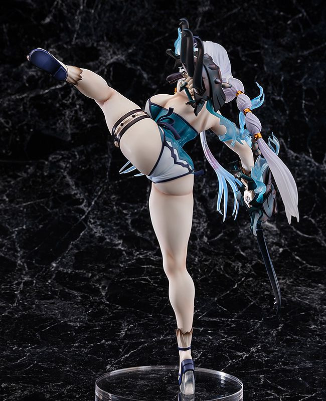  Atelier Ryza Ever Darkness & The Secret Hideout: Lila Swimsuit Ver. (24 )