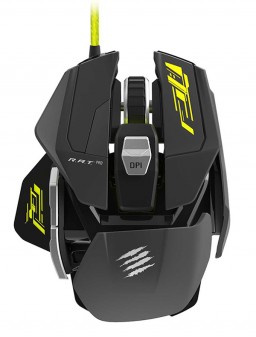  Mad Catz R.A.T. PRO S    +   Path Exile  PC