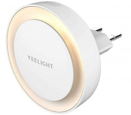 -   Yeelight Plug-in Nightlight (YLYD11YL)