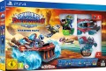 Skylanders SuperChargers.   [PS4]