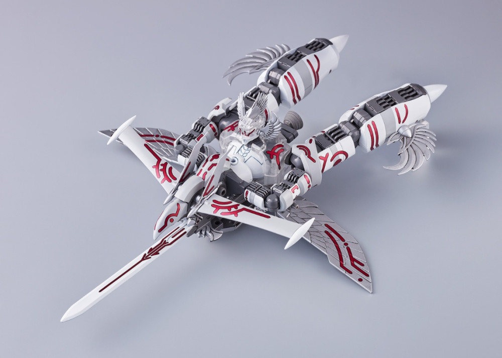 -  Gattai Atlanger: Gattai Atlanger / Omega (17 , 14 )