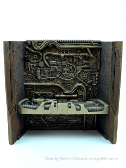 ������� Predators 11 Trophy Wall (28 ��)