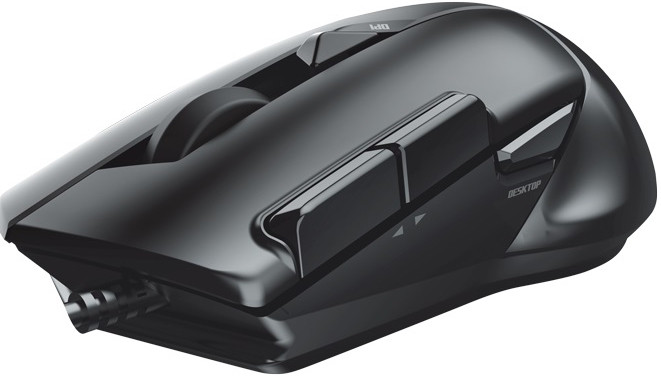Мышь Marvo M428BK проводная оптическая игровая с подсветкой для PC