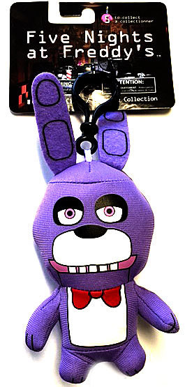   Five Nights at Freddy's (1 .  )