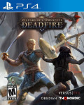 Pillars of Eternity II: Deadfire [PS4]  – Trade-in | /