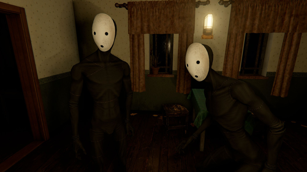 Pathologic 2 [PC, �������� ������]