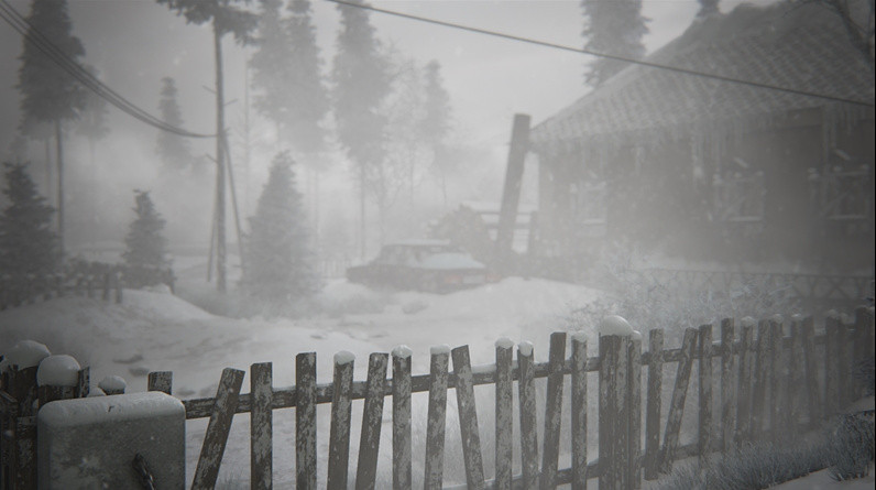 Kholat [PC,  ]