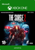 The Surge 2. Premium Edition [Xbox One,  ]