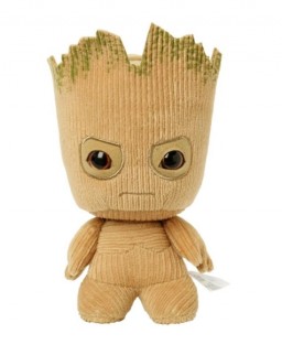   Marvel. Groot