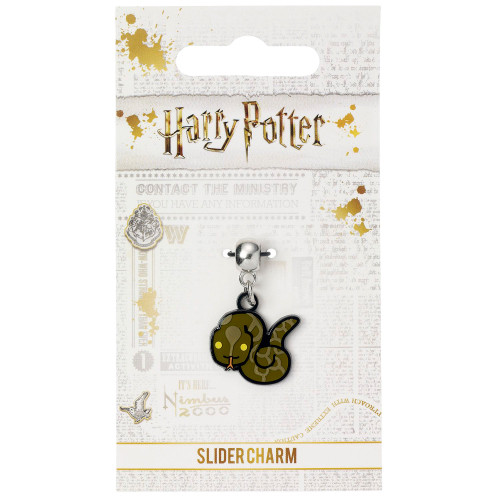 Шарм-подвеска Harry Potter – Chibi Nagini / Нагайна