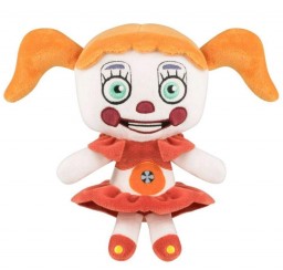 ������ ������� Five Nights At Freddy's Sister Location: Baby Circus (15 ��)