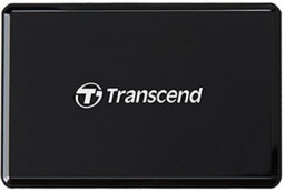 ��������� Transcend USB 3.1/3.0 All-in-1 UHS-II Multi Card Reader