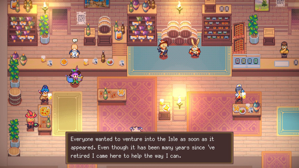 Dungeon Drafters [PC,  ]