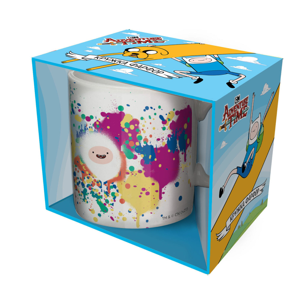 ����� Adventure Time ������ ���� ��� + ���������� ���� ���� ������ ������